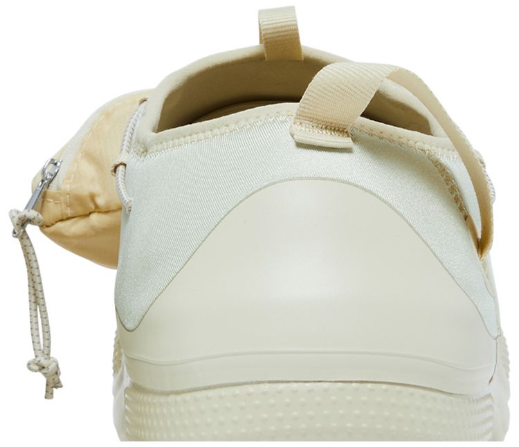 Satisfy x Crocs Classic Clog Bone