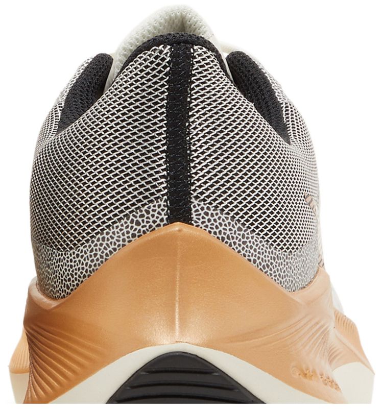 Nike Wmns Winflo 8 Premium Sail Metallic Copper Coin