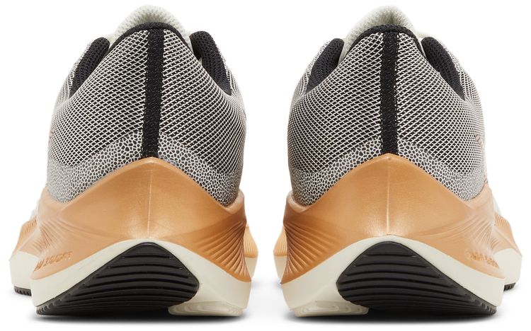 Nike Wmns Winflo 8 Premium Sail Metallic Copper Coin
