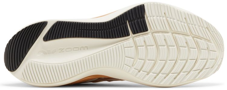 Nike Wmns Winflo 8 Premium Sail Metallic Copper Coin