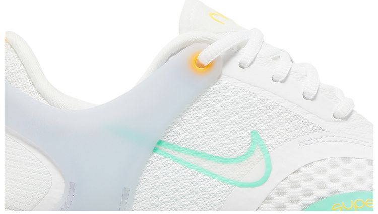 Nike Wmns SuperRep Go 2 White Infinite Lilac