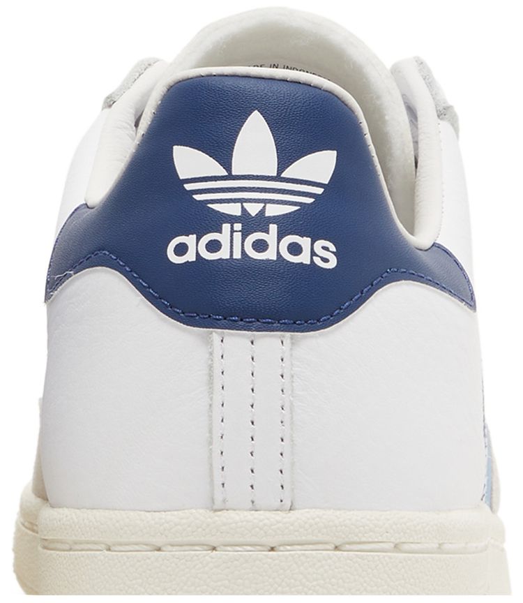 Sneakersnstuff x adidas Harlem White Blue