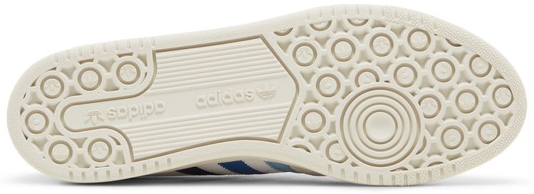 Sneakersnstuff x adidas Harlem White Blue