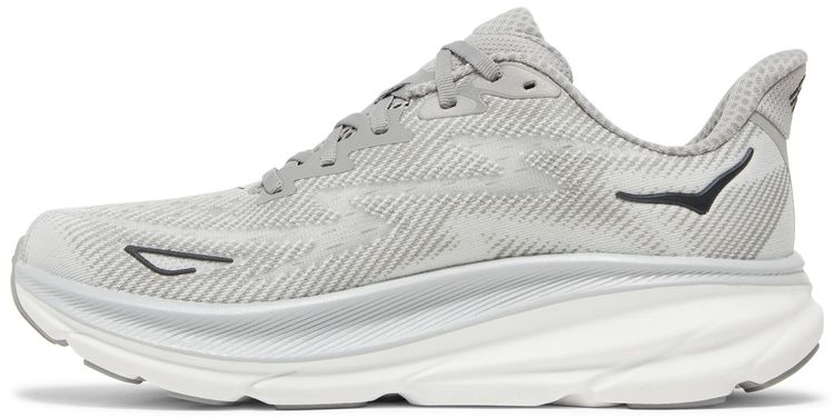 Clifton 9 Harbor Mist Black