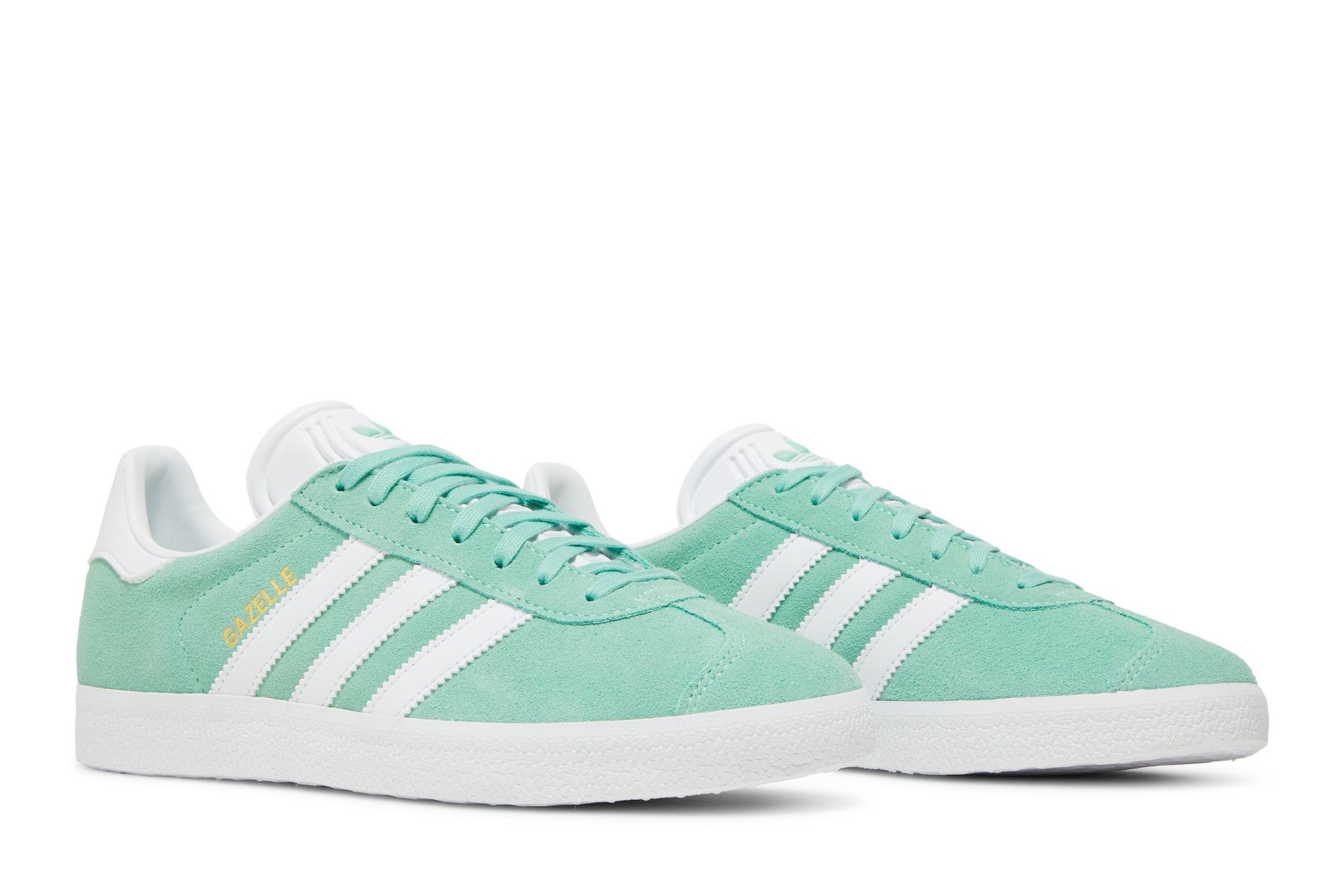 Gazelle womens mint green deals