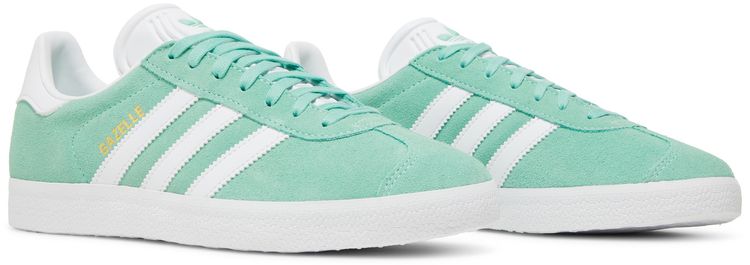 Adidas Wmns Gazelle Pulse Mint
