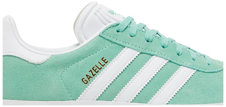 Adidas Wmns Gazelle Pulse Mint