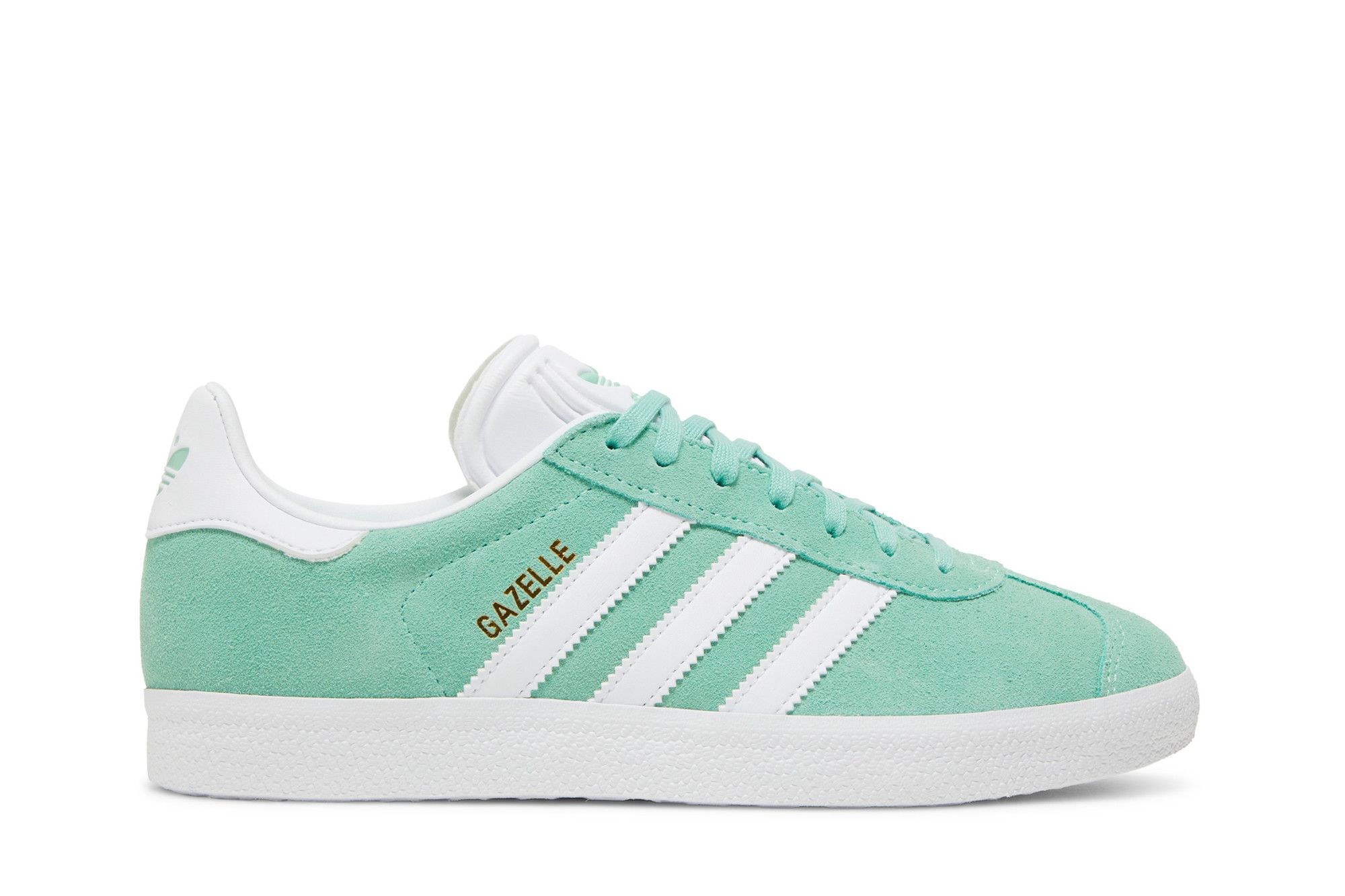 Size 6.0 Wmns Gazelle Pulse Mint