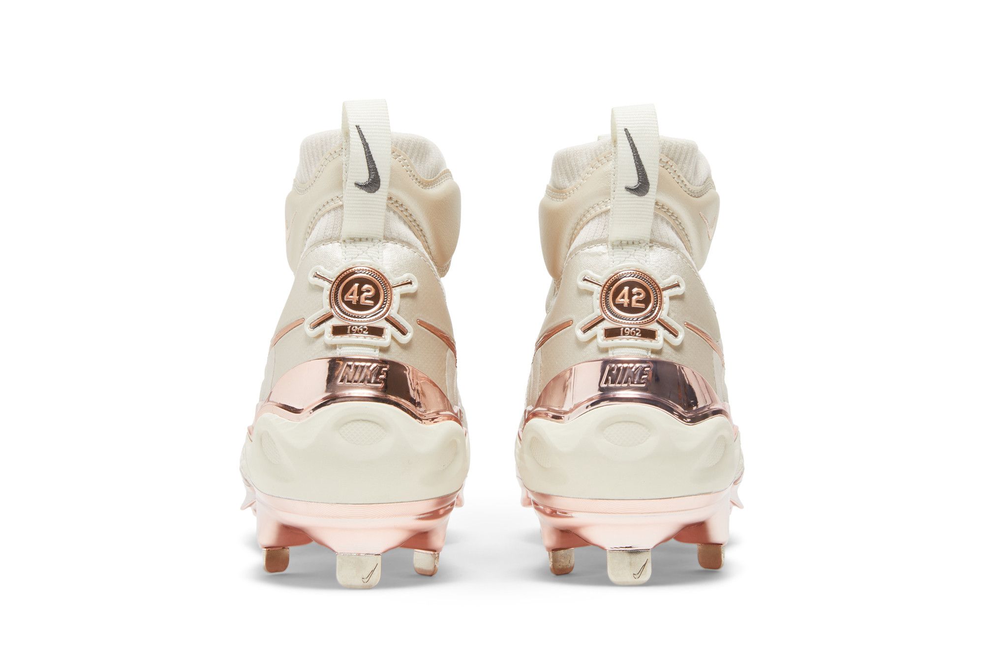 Buy Nike Alpha Huarache NXT 'Jackie Robinson Day' - DX6554 190 | GOAT