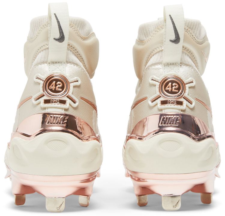 Alpha Huarache NXT Jackie Robinson Day