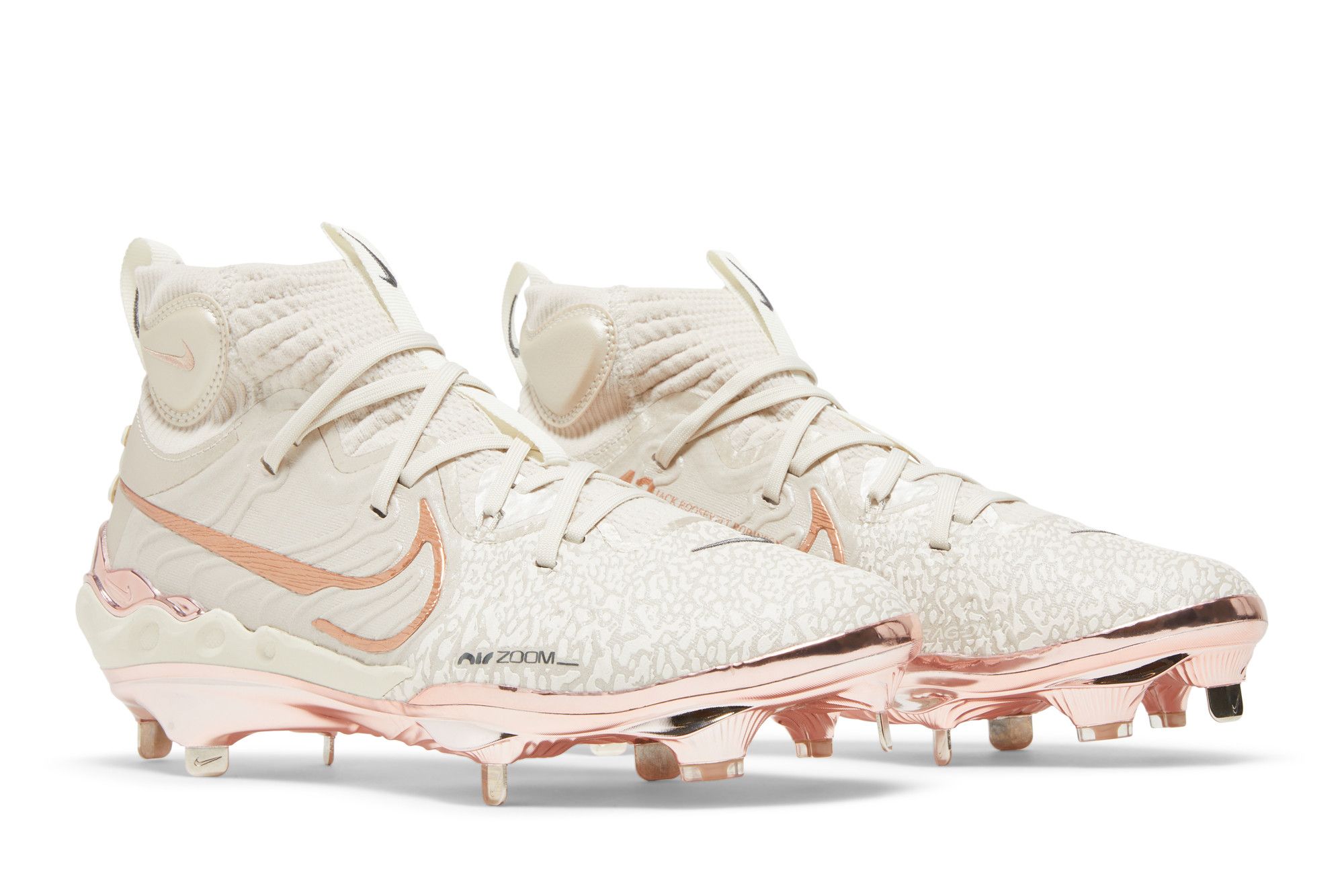 Buy Nike Alpha Huarache NXT 'Jackie Robinson Day' - DX6554 190 | GOAT