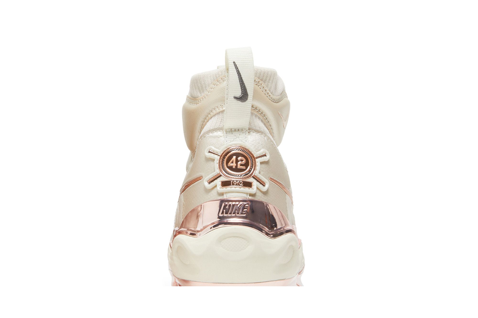 Buy Nike Alpha Huarache NXT 'Jackie Robinson Day' - DX6554 190 | GOAT