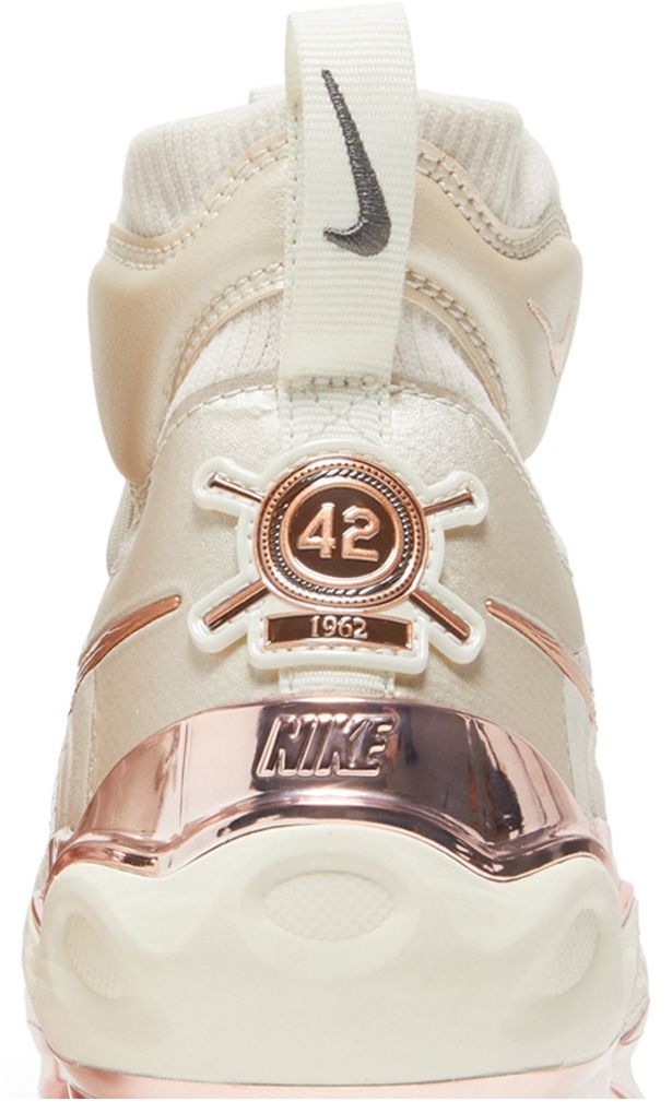 Alpha Huarache NXT Jackie Robinson Day