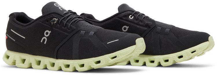 ON Cloud 5 Magnet Oasis