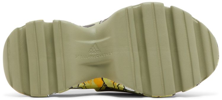 Stella McCartney x adidas Wmns Clog Haenyeo