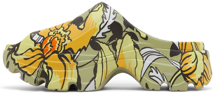 Stella McCartney x adidas Wmns Clog Haenyeo