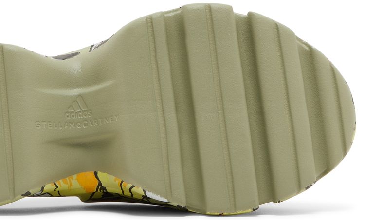 Stella McCartney x adidas Wmns Clog Haenyeo