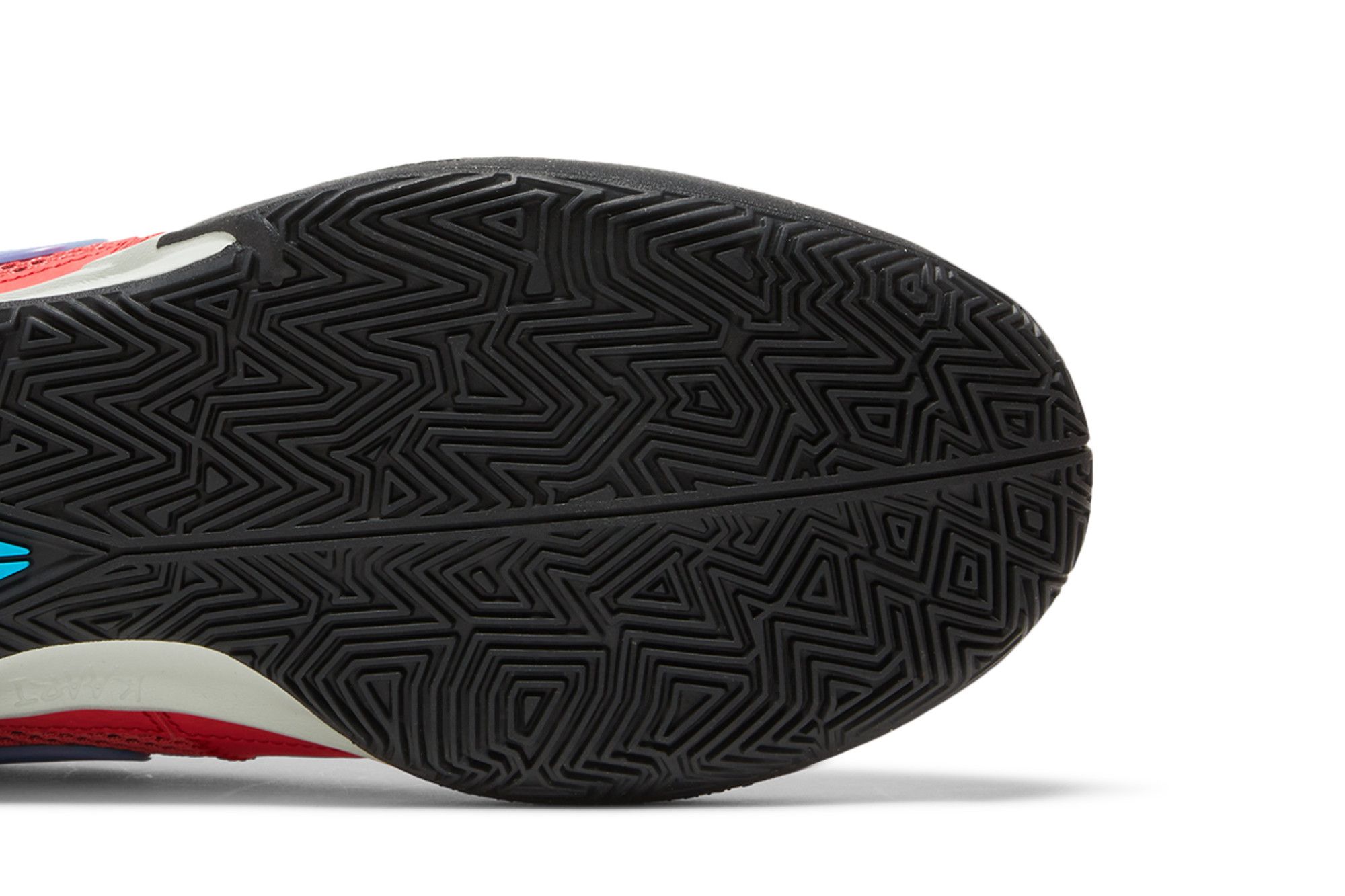 Buy Nike Ja 1 'Fuel' - DR8785 800 | GOAT CA
