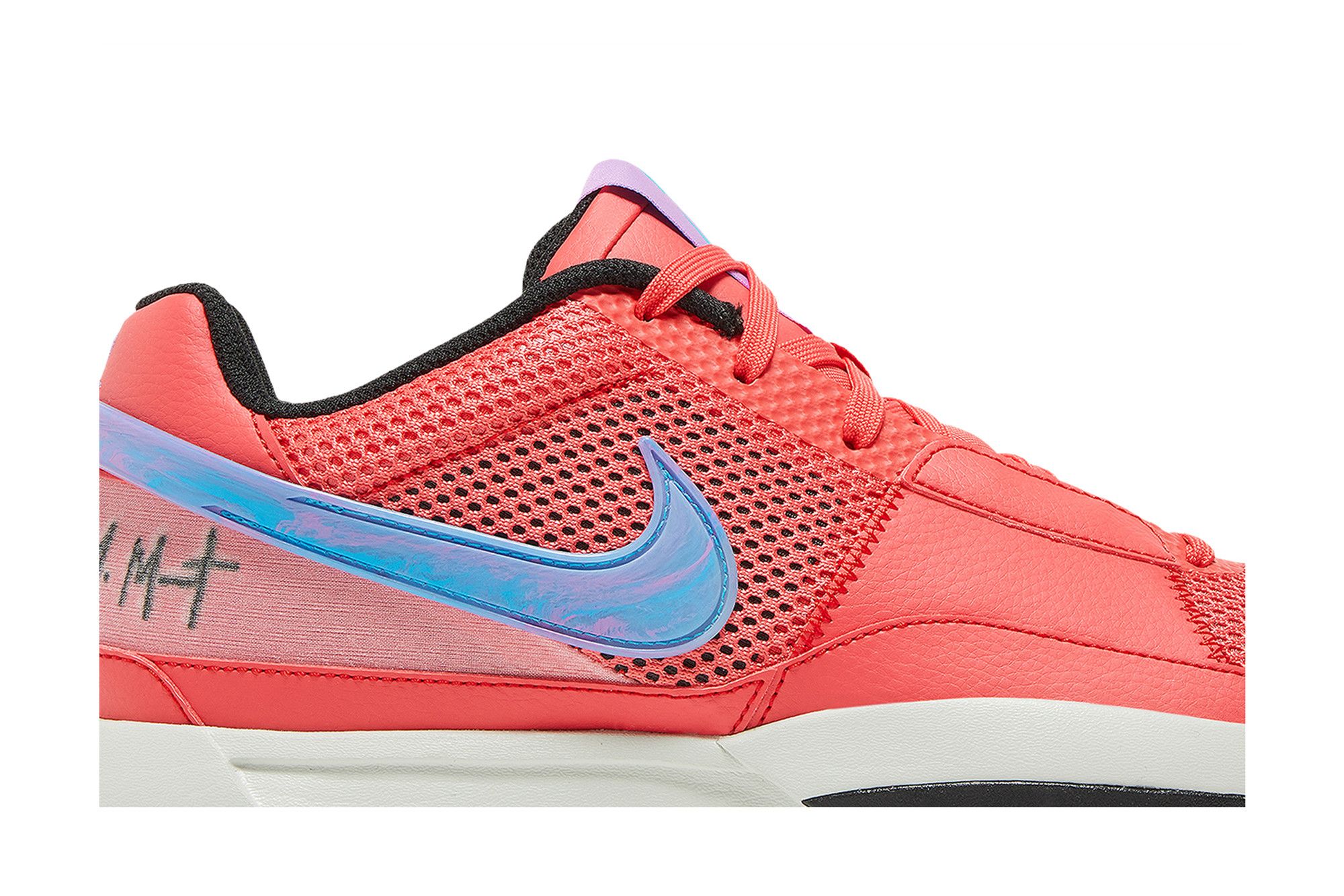 Buy Ja 1 'Fuel' - DR8785 800 | GOAT