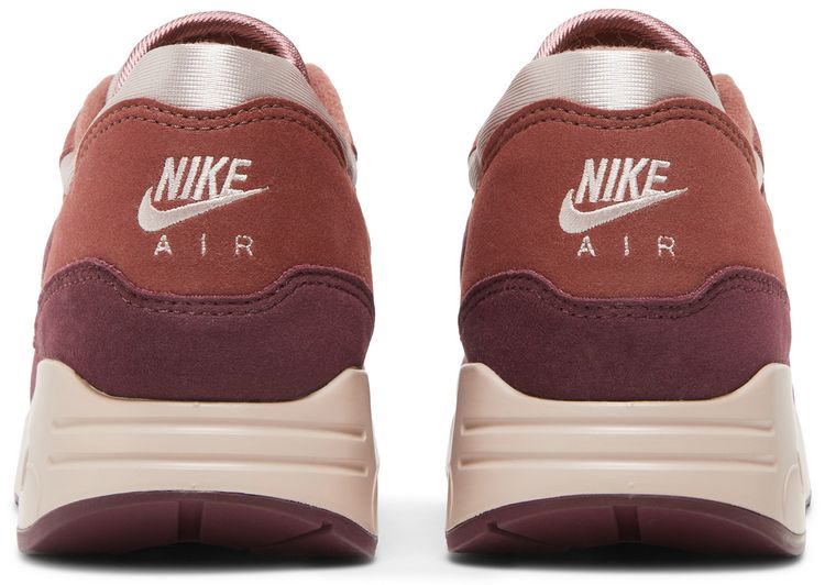 Kids of Immigrants x Nike Air Max 1 86 OG Big Bubble   Smokey Mauve