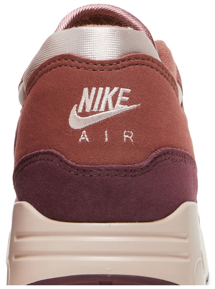Kids of Immigrants x Nike Air Max 1 86 OG Big Bubble   Smokey Mauve
