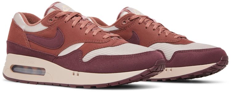 Kids of Immigrants x Nike Air Max 1 86 OG Big Bubble   Smokey Mauve