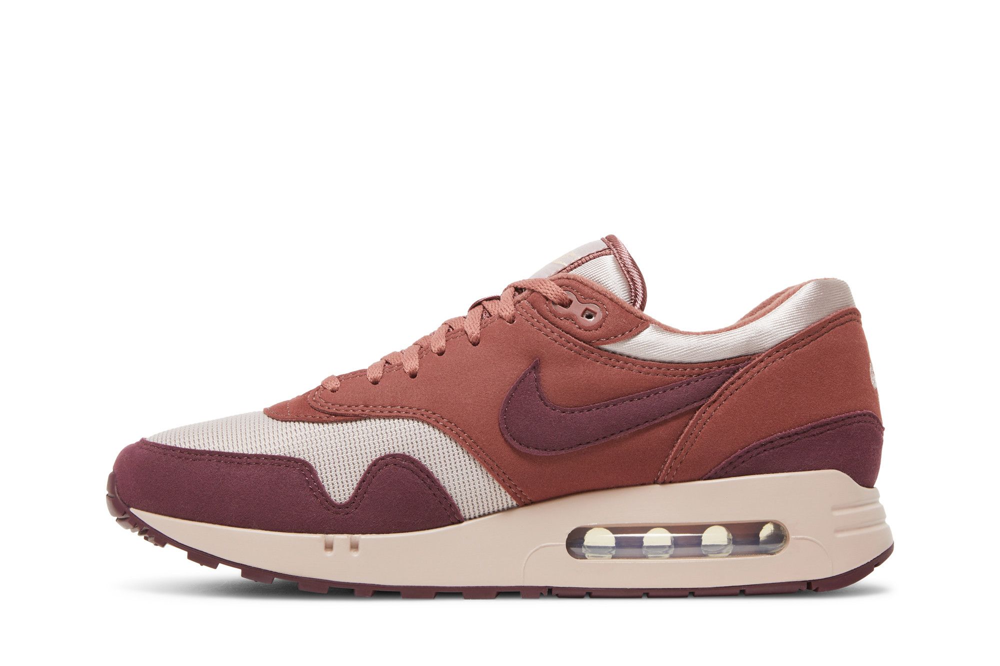 スニーカー Nike Air Max 1 '86 OG Big Bubble Smokey Mauve Buy Kids of Immigrants x Air Max 1 '86 OG 'Big Bubble