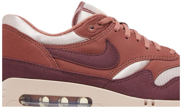 Kids of Immigrants x Nike Air Max 1 86 OG Big Bubble   Smokey Mauve
