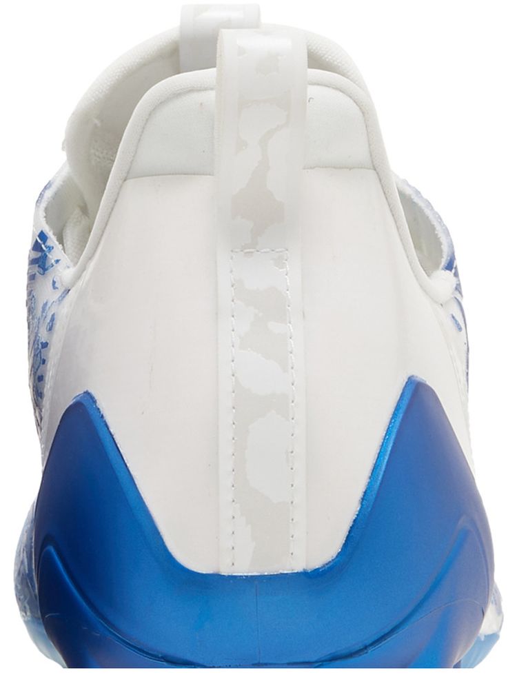 Adidas Adizero 120 Mismatch   Royal Blue