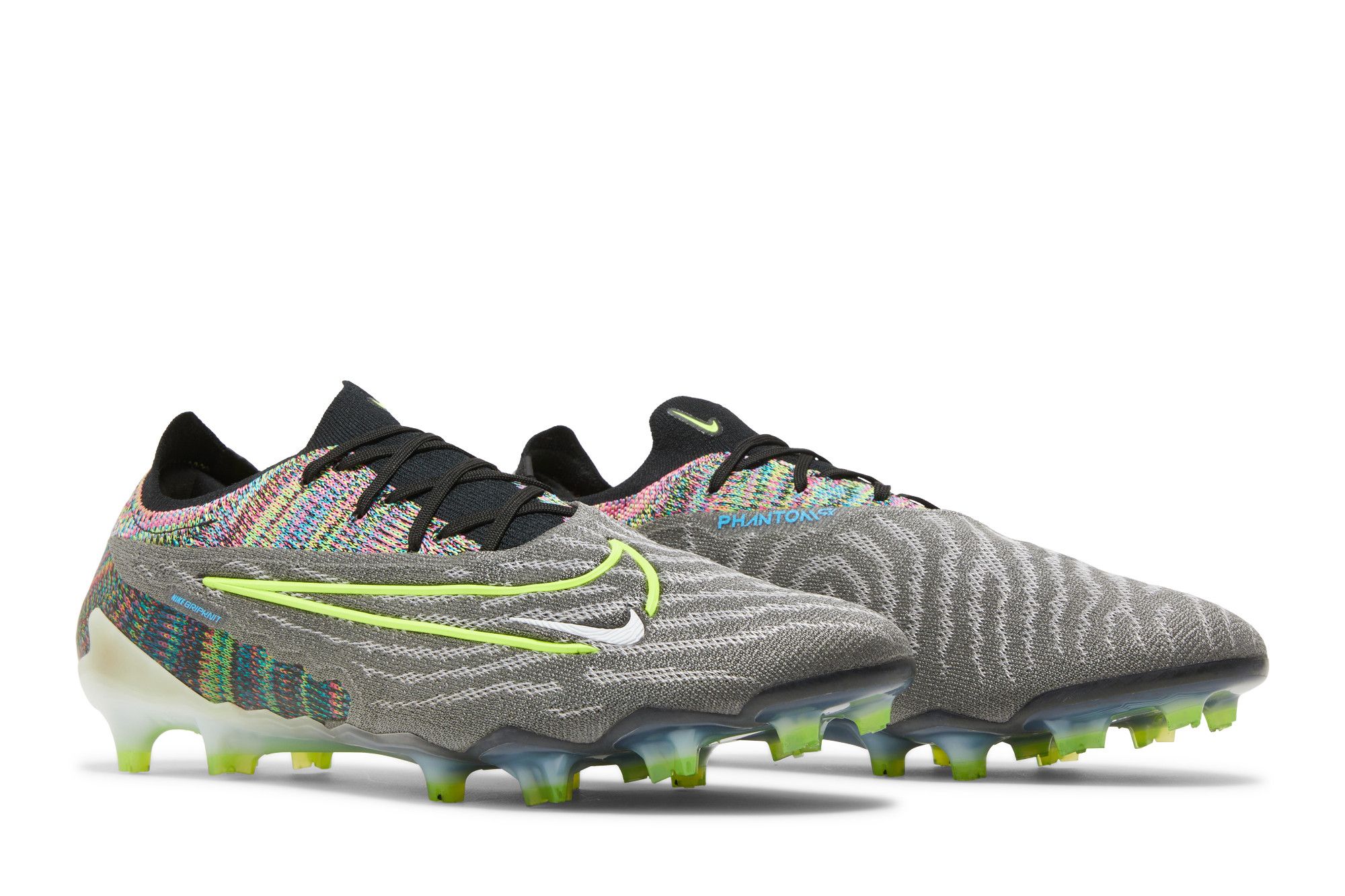 Buy Nike Phantom GX Elite Gripknit Fusion FG 'Link Pack
