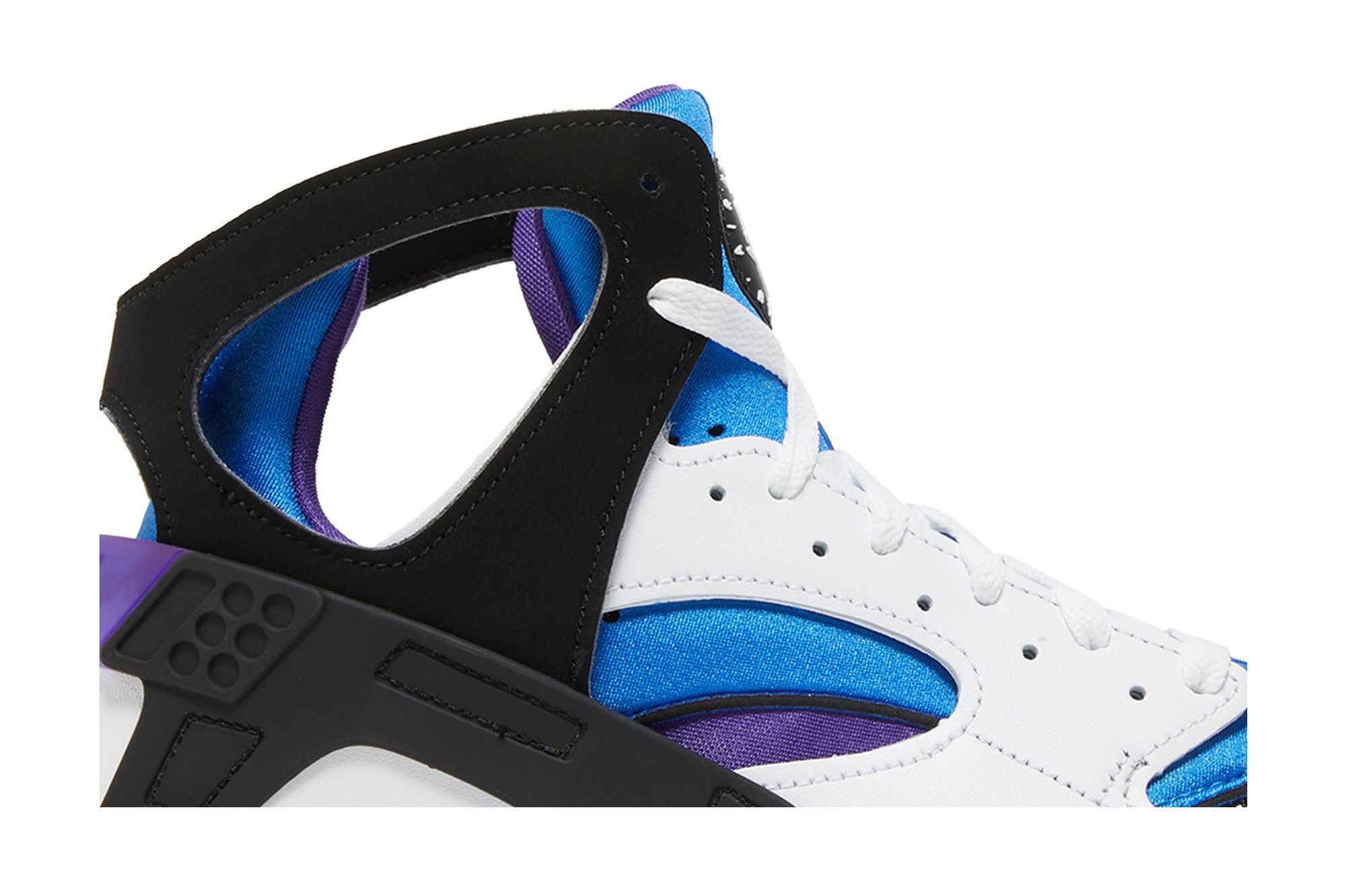 【Nike】◆Air Flight Huarache◆FD0183-101◆大人気◆ FD0183-101] Mens Nike AIR FLIGHT HUARACHE OG 'WHITE VARSITY