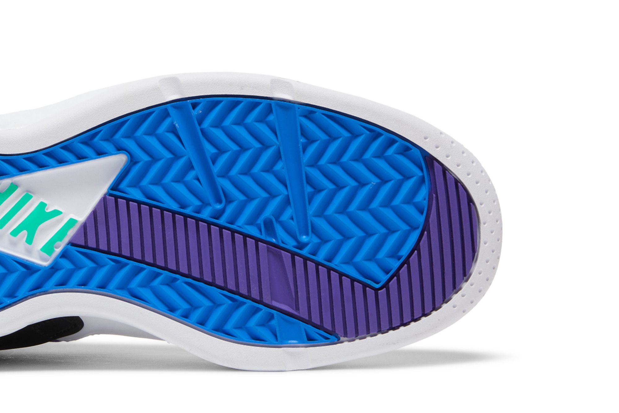 Size 11.0 Air Flight Huarache OG 2023