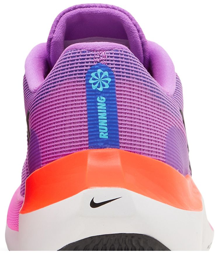 Nike Wmns Zoom Fly 5 Premium Fuchsia Dream