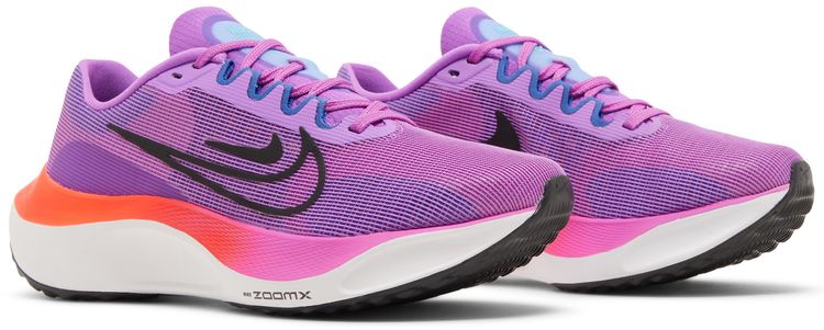 Nike Wmns Zoom Fly 5 Premium Fuchsia Dream