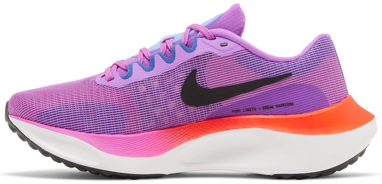 Nike Wmns Zoom Fly 5 Premium Fuchsia Dream