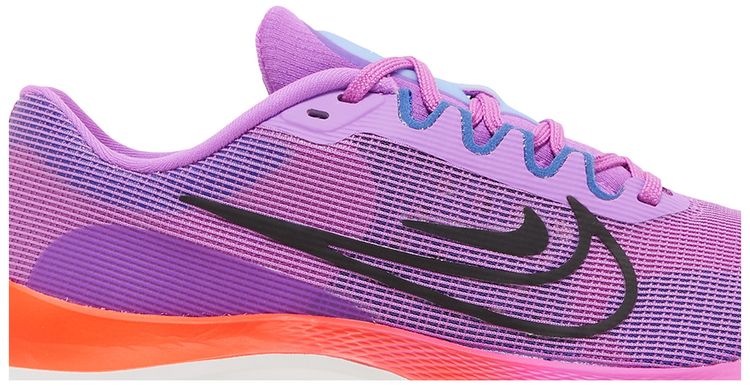 Nike Wmns Zoom Fly 5 Premium Fuchsia Dream