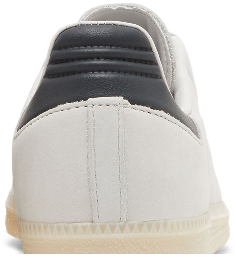 Adidas Samba Grey Aluminium