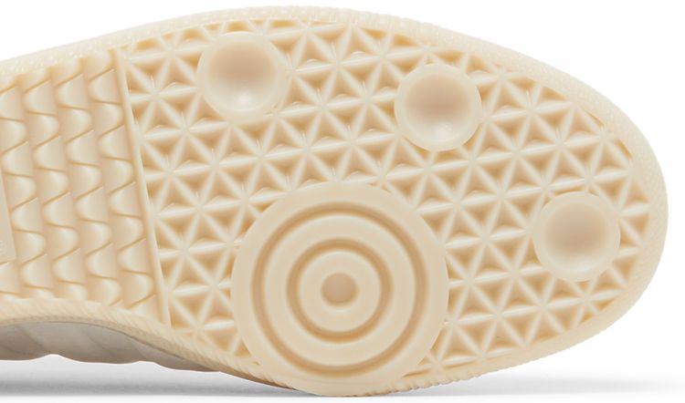 Adidas Samba Grey Aluminium