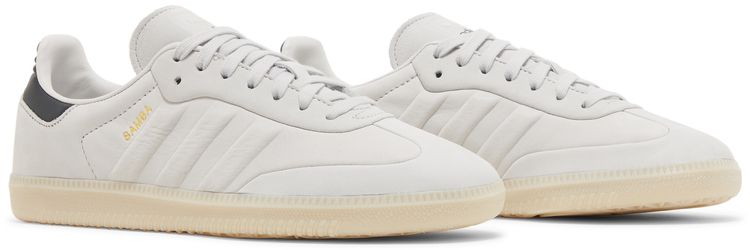 Adidas Samba Grey Aluminium