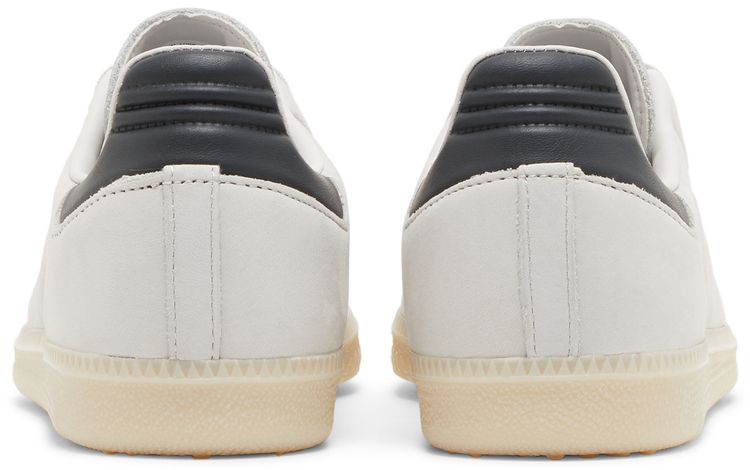 Adidas Samba Grey Aluminium