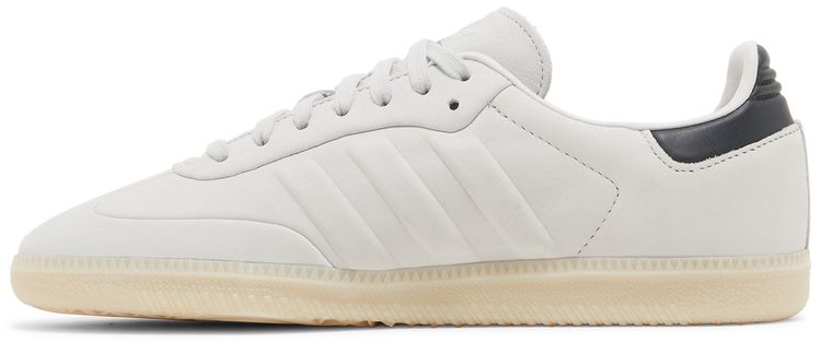 Adidas Samba Grey Aluminium