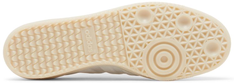 Adidas Samba Grey Aluminium