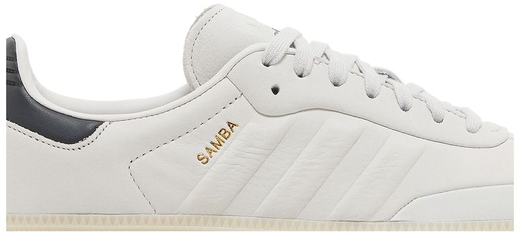 Adidas Samba Grey Aluminium