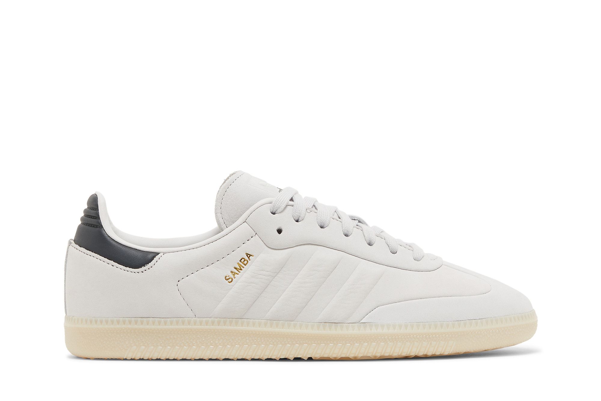 Adidas on sale samba grey