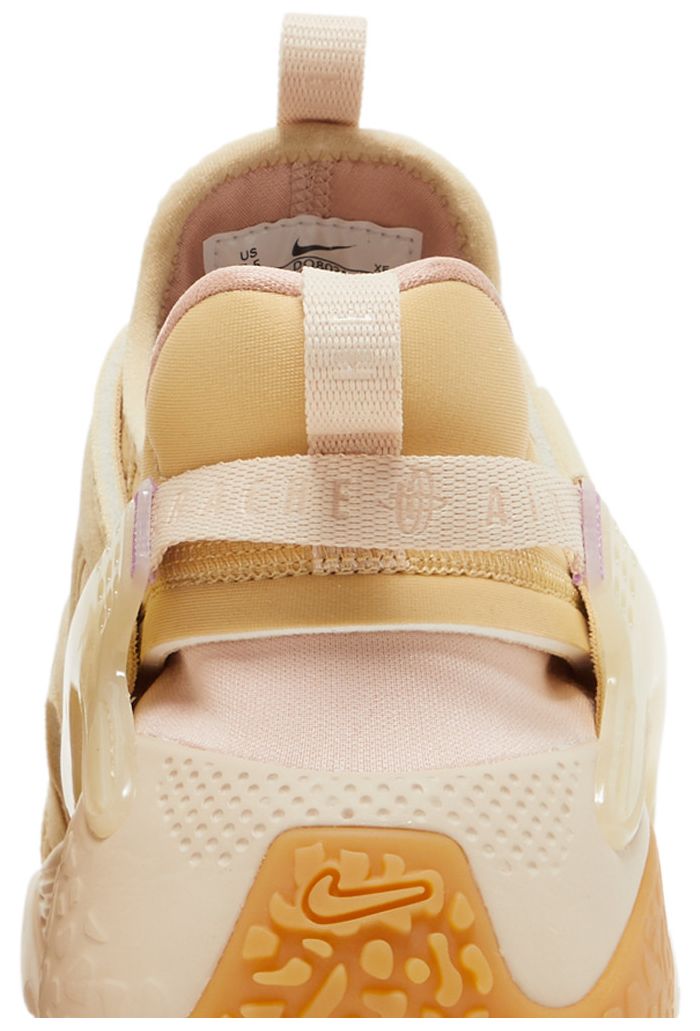 Nike Wmns Air Huarache Craft Sanddrift