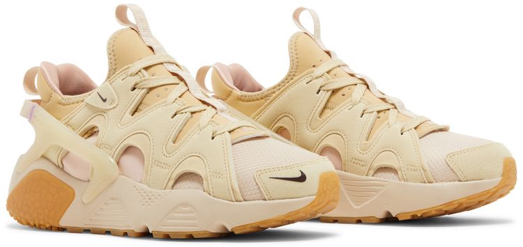 Nike Wmns Air Huarache Craft Sanddrift