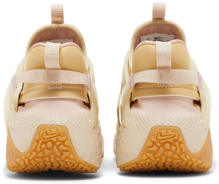 Nike Wmns Air Huarache Craft Sanddrift