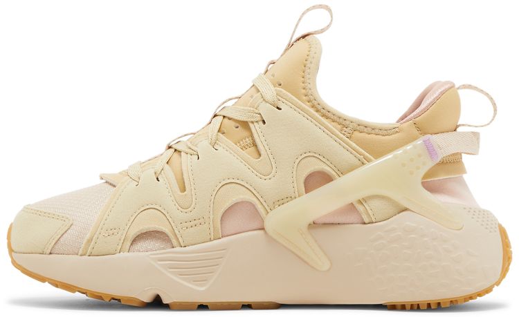 Nike Wmns Air Huarache Craft Sanddrift