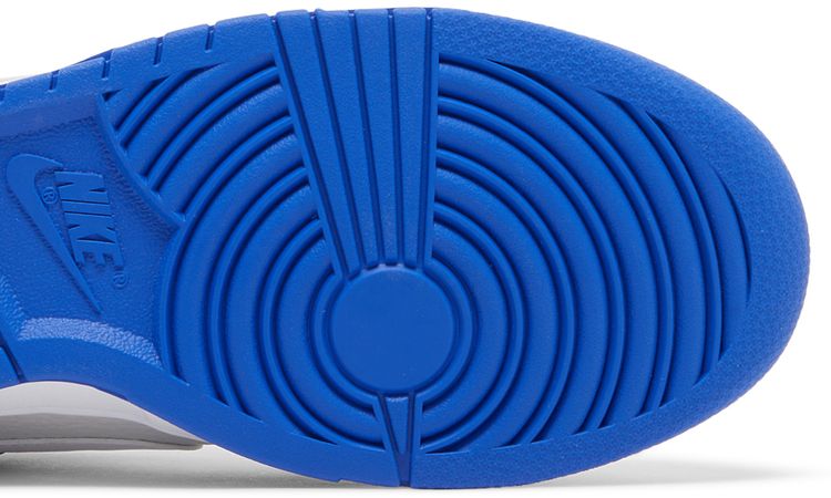 Nike Dunk Low Racer Blue Photon Dust