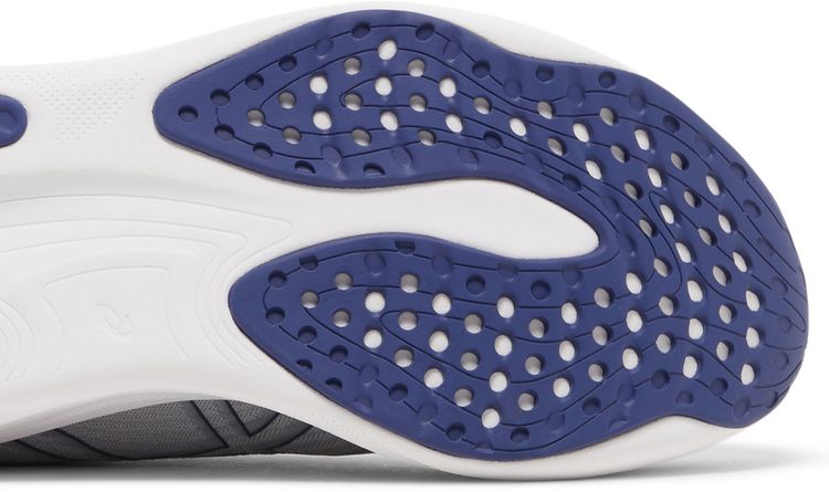 Asics Gel Nimbus 25 Sheet Rock Indigo Blue